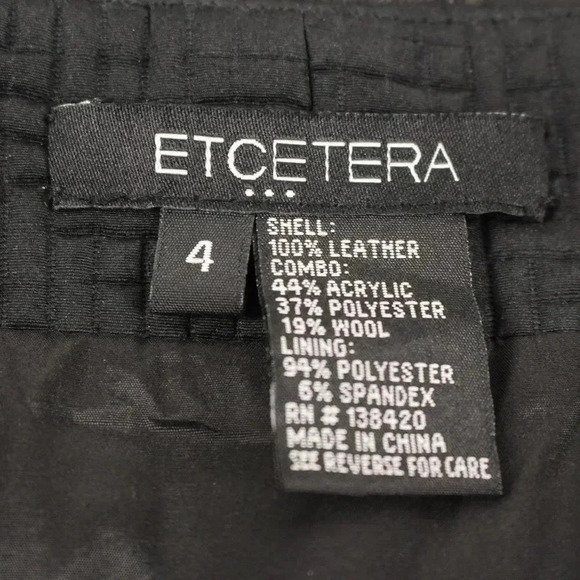 women's Etcetera skirt - Picture 6 of 6